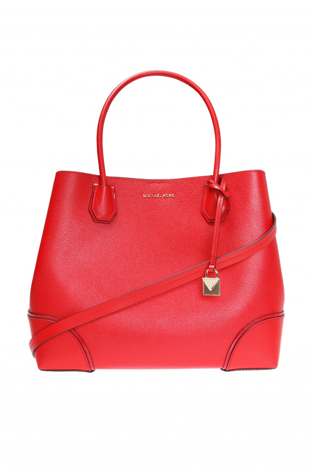 Michael kors hotsell red mercer